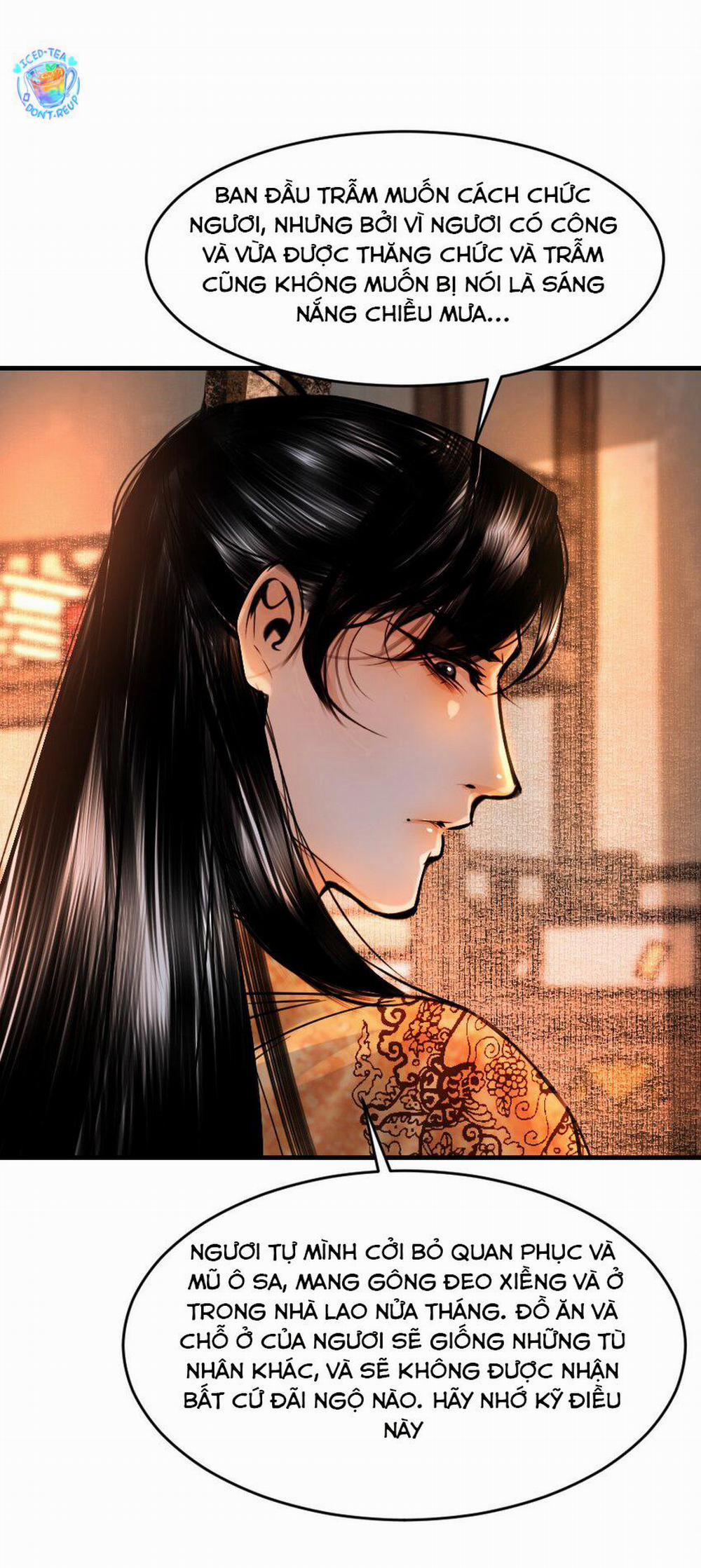 Vòng Luân Hồi 94 trang 27