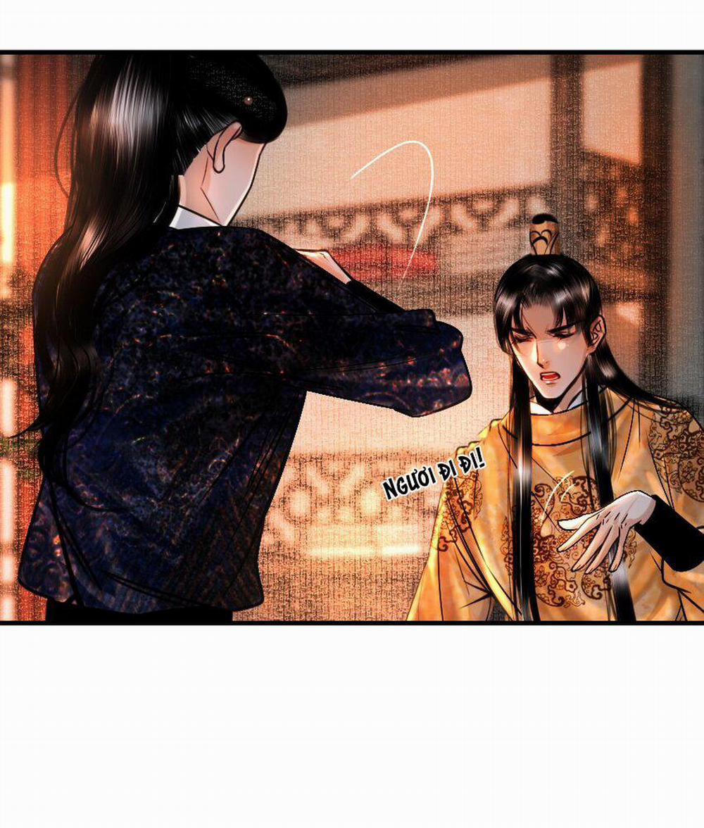 Vòng Luân Hồi 94 trang 29