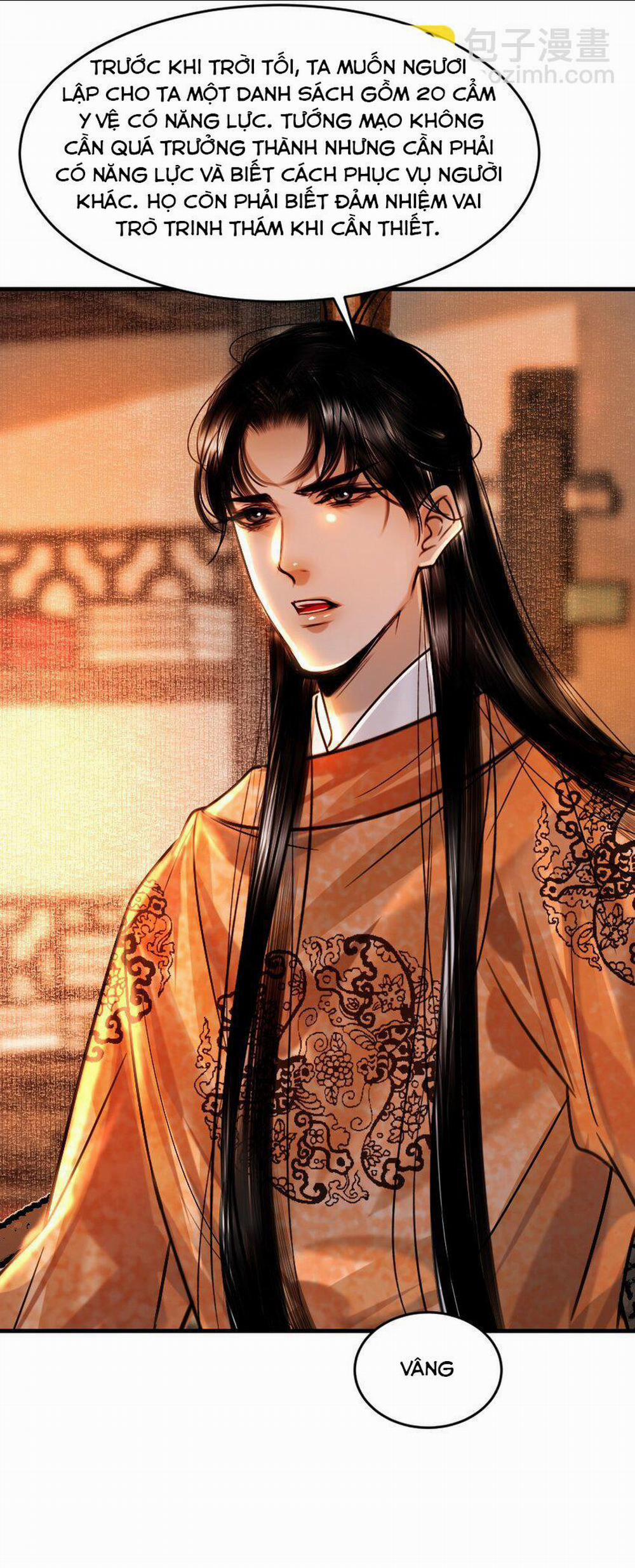 Vòng Luân Hồi 94 trang 33