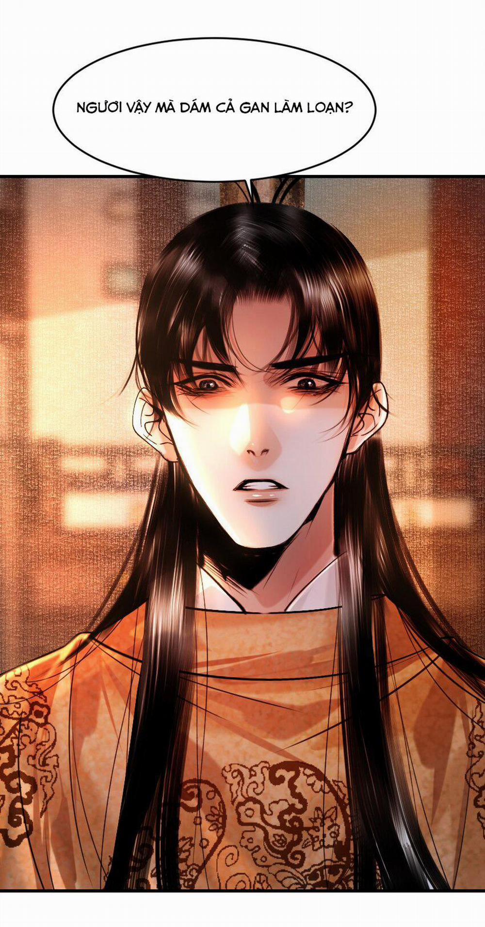 Vòng Luân Hồi 94 trang 8