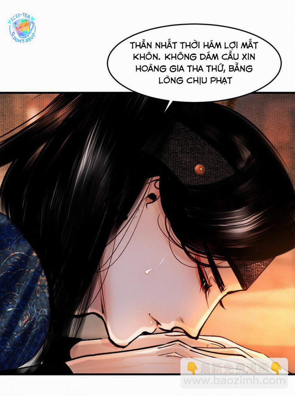 Vòng Luân Hồi 94 trang 9