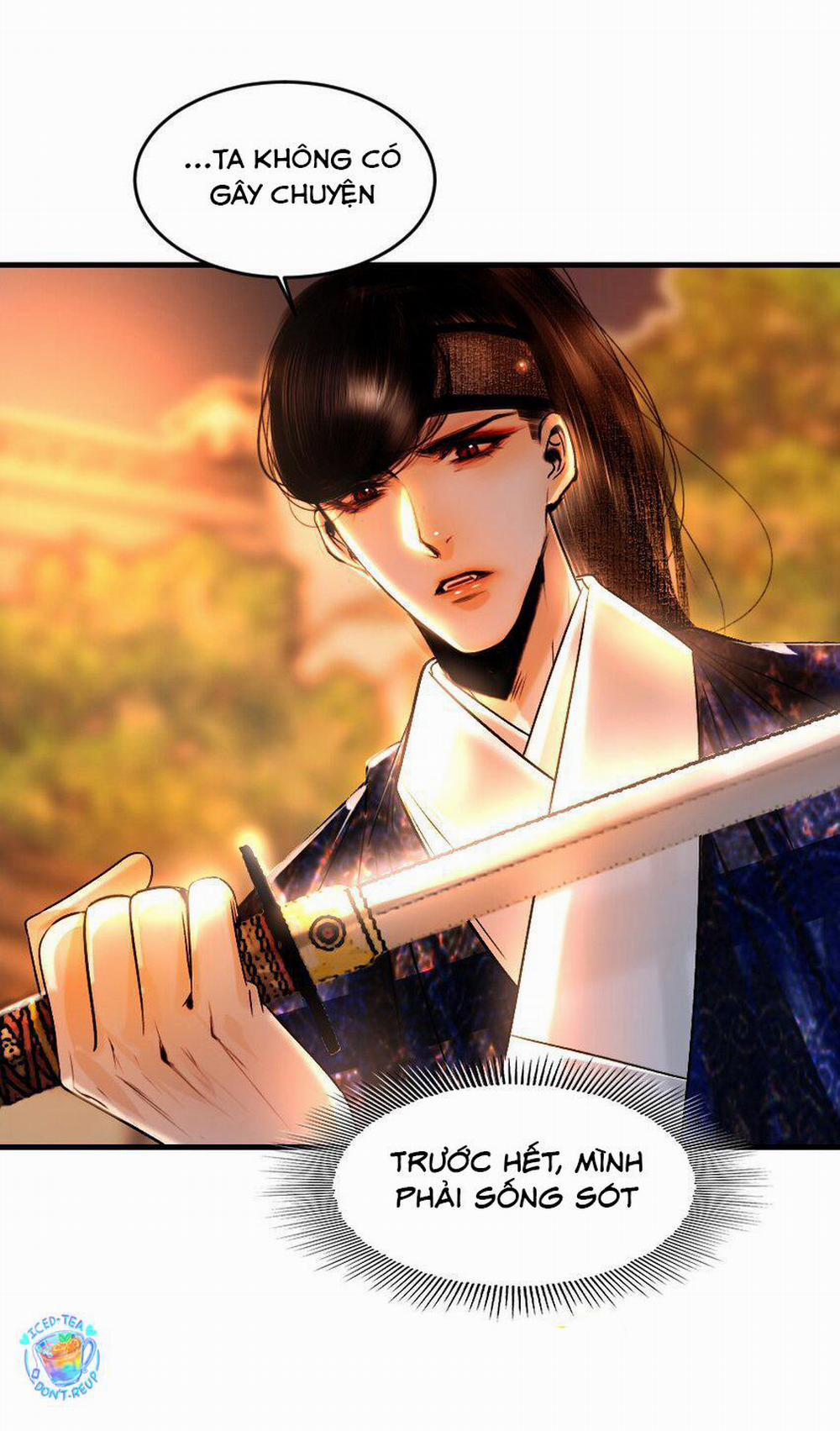 Vòng Luân Hồi 95 trang 14