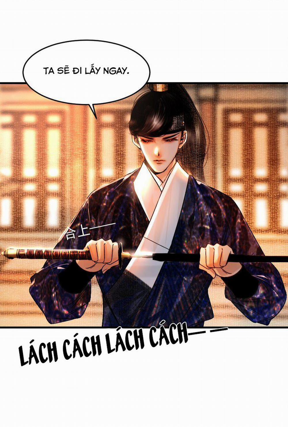 Vòng Luân Hồi 95 trang 15