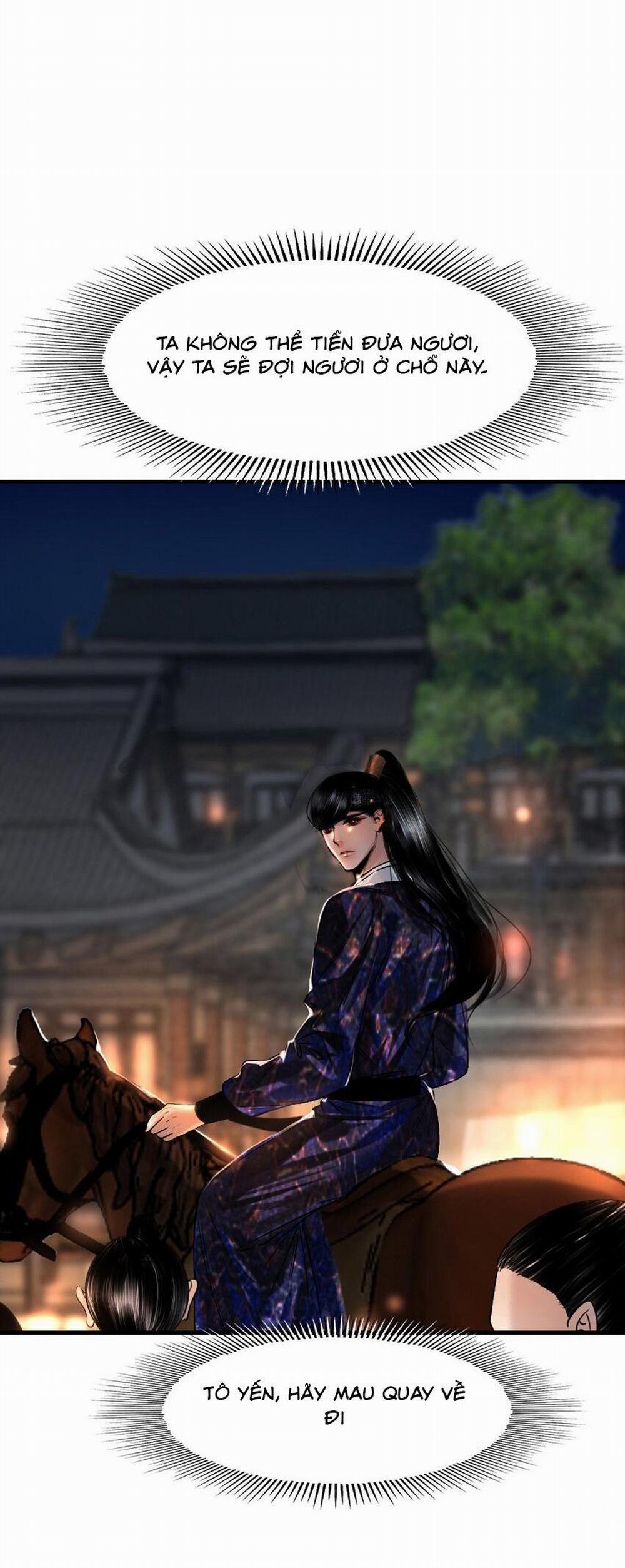 Vòng Luân Hồi 95 trang 22