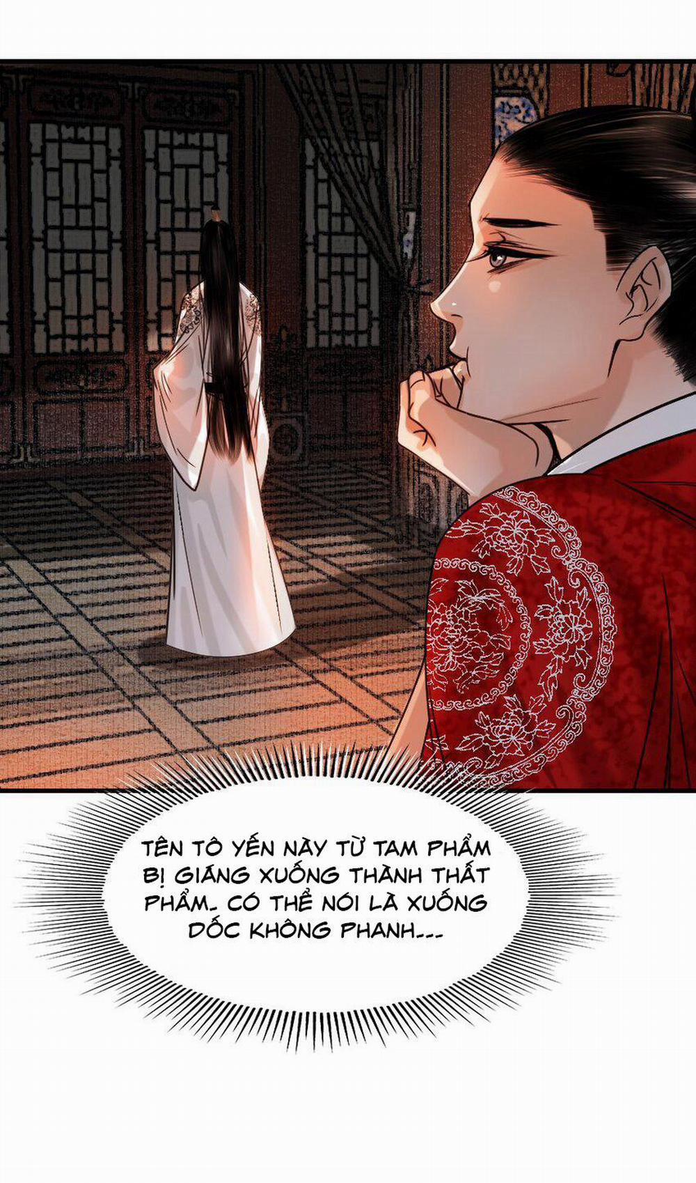 Vòng Luân Hồi 95 trang 24