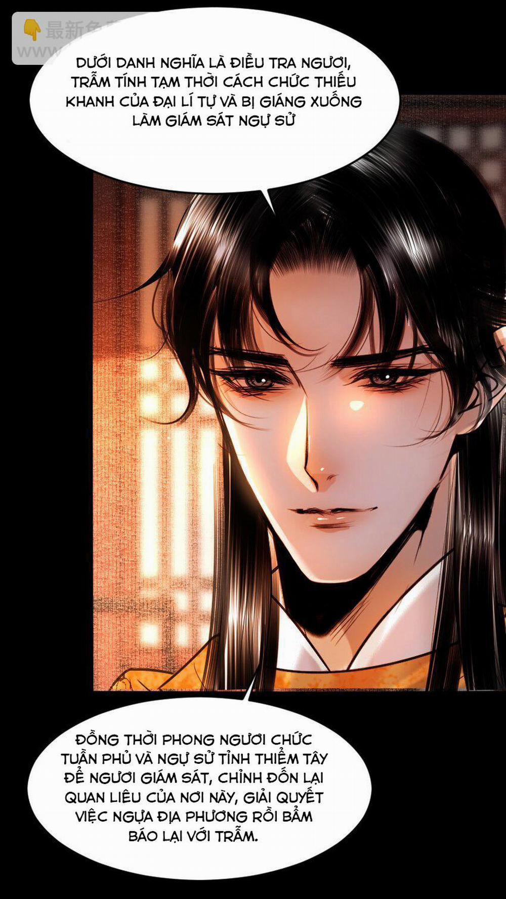 Vòng Luân Hồi 95 trang 28