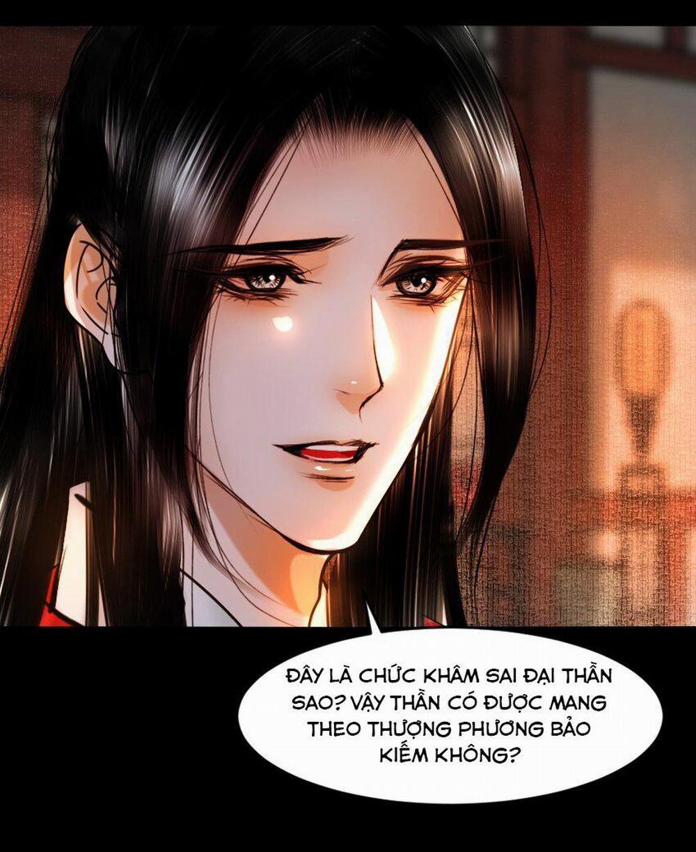Vòng Luân Hồi 95 trang 29