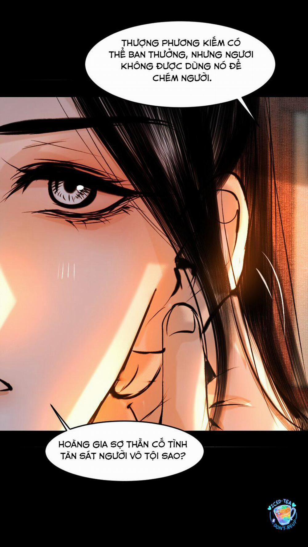 Vòng Luân Hồi 95 trang 30