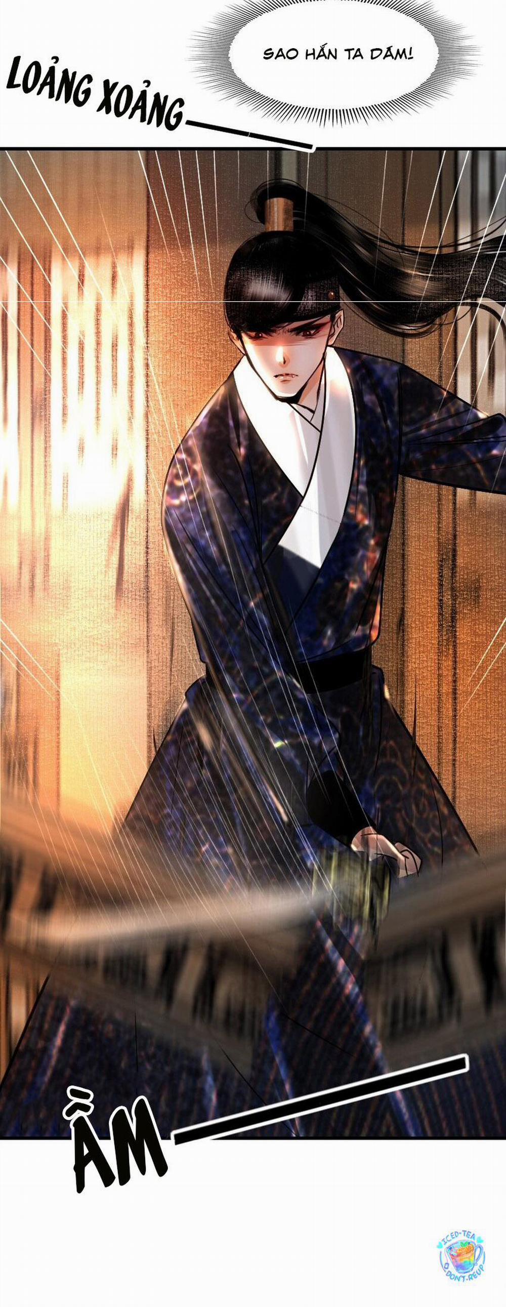 Vòng Luân Hồi 95 trang 7