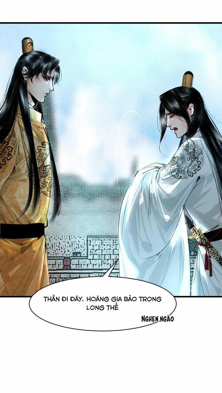 Vòng Luân Hồi 96 trang 19