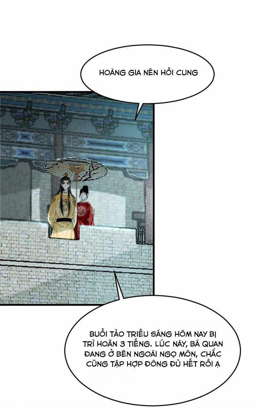 Vòng Luân Hồi 96 trang 20