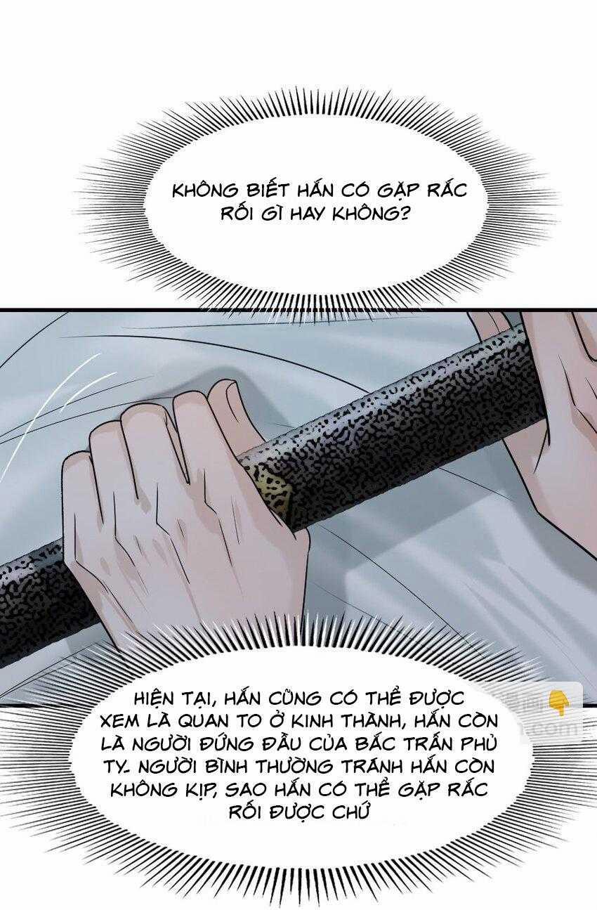 Vòng Luân Hồi 96 trang 24