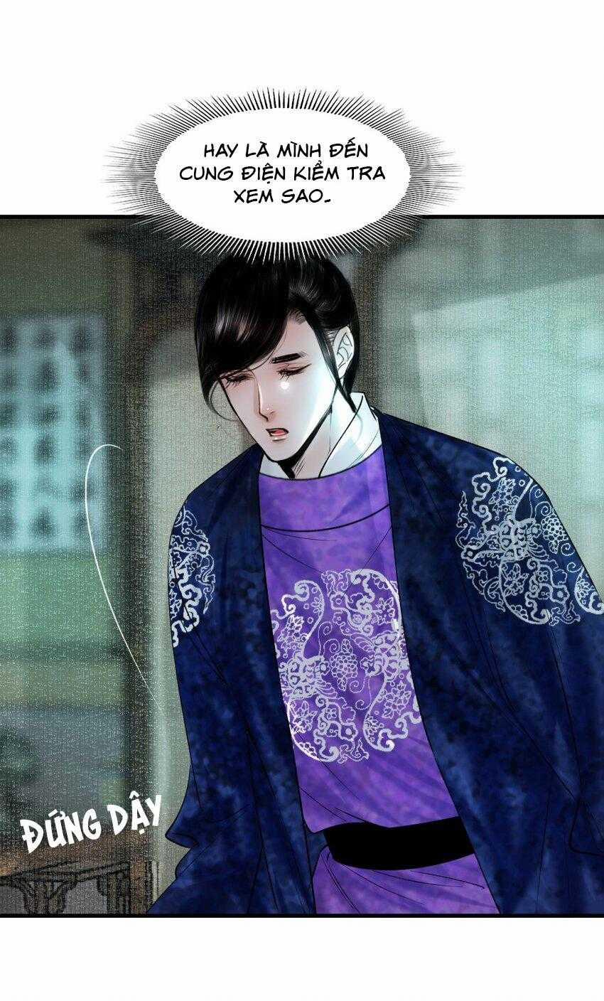 Vòng Luân Hồi 96 trang 29