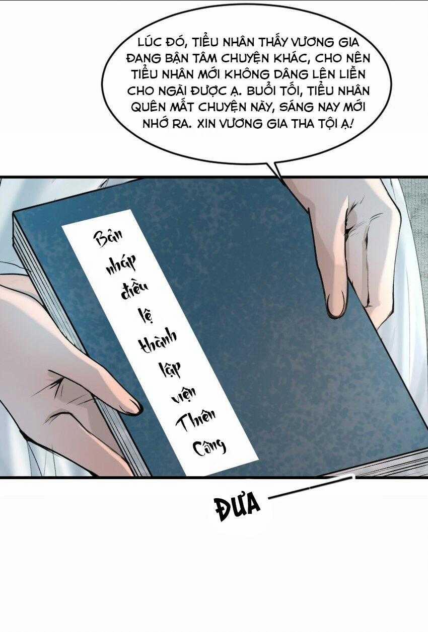 Vòng Luân Hồi 96 trang 37