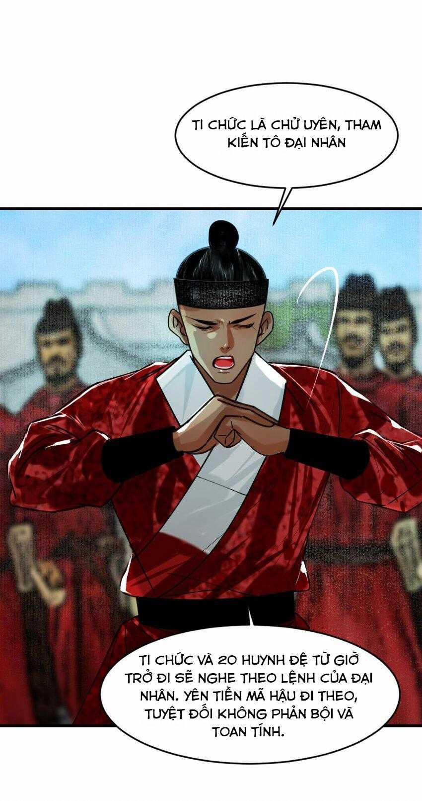 Vòng Luân Hồi 96 trang 6