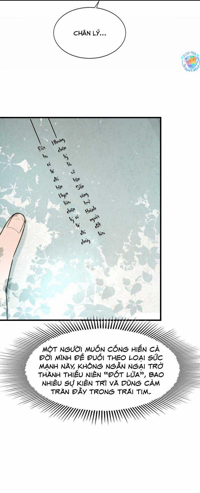 Vòng Luân Hồi 97 trang 1