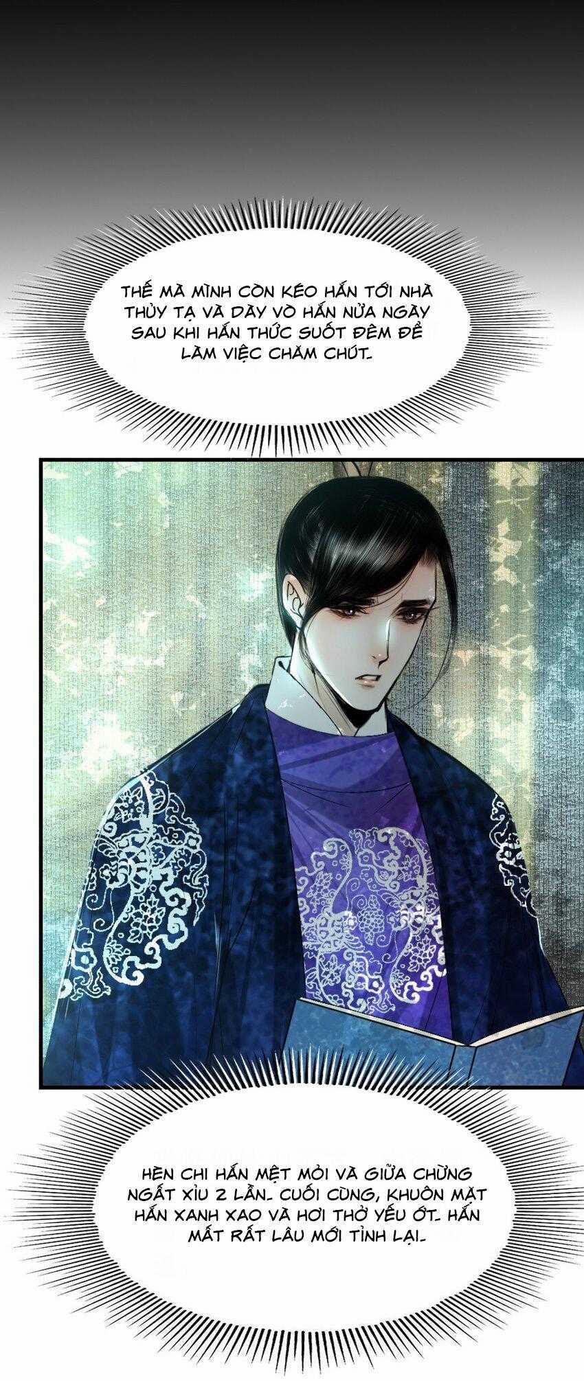 Vòng Luân Hồi 97 trang 11