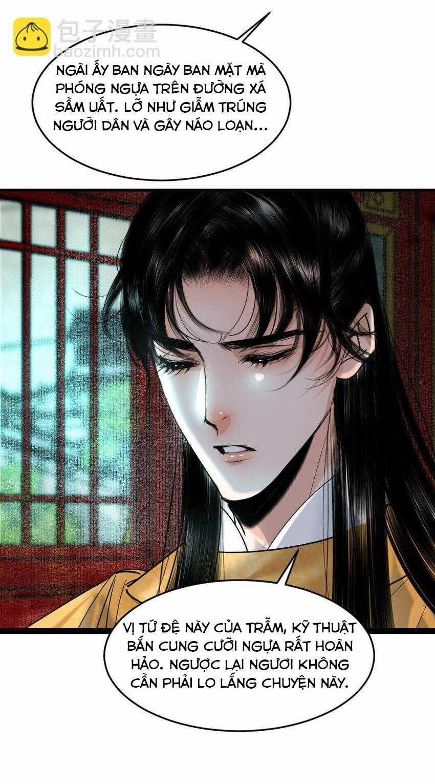 Vòng Luân Hồi 97 trang 17