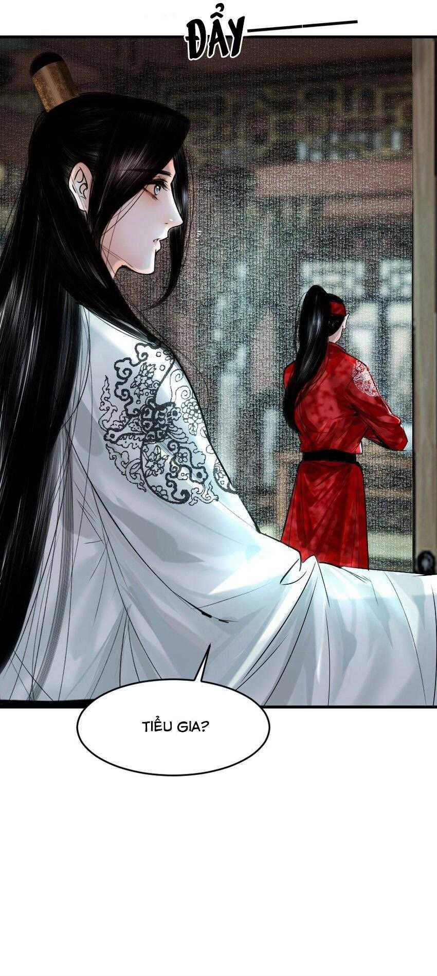 Vòng Luân Hồi 97 trang 27