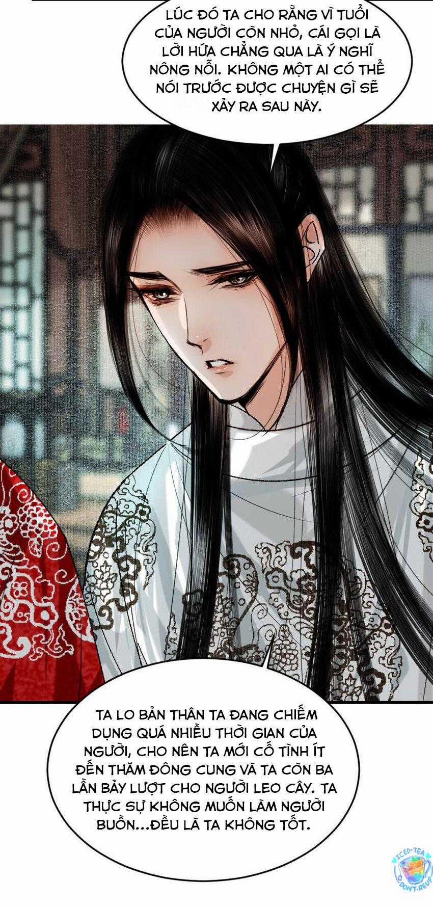 Vòng Luân Hồi 98 trang 10