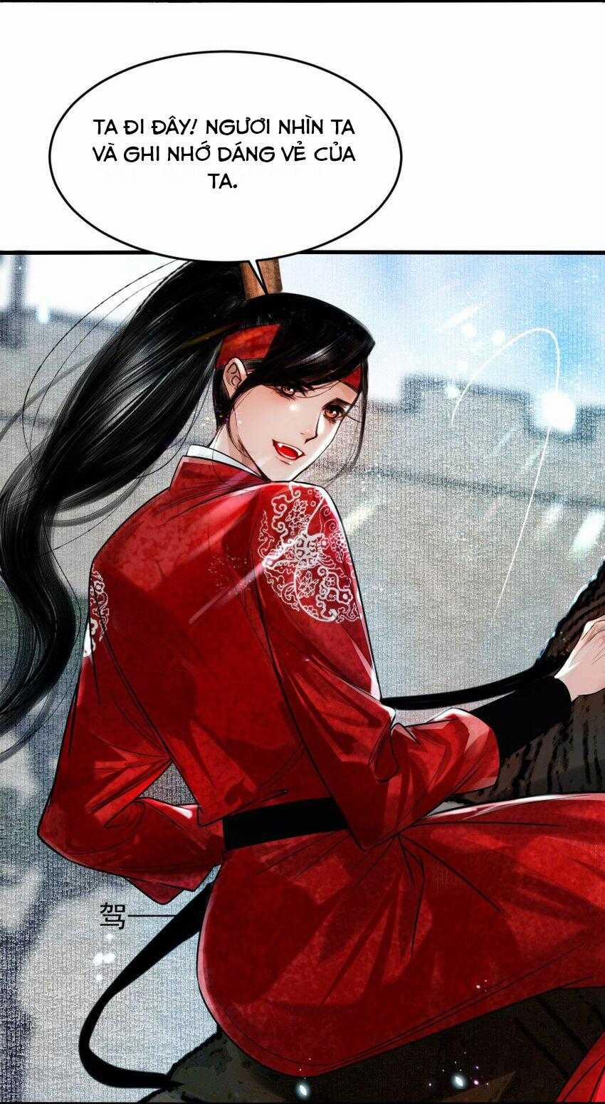 Vòng Luân Hồi 98 trang 28