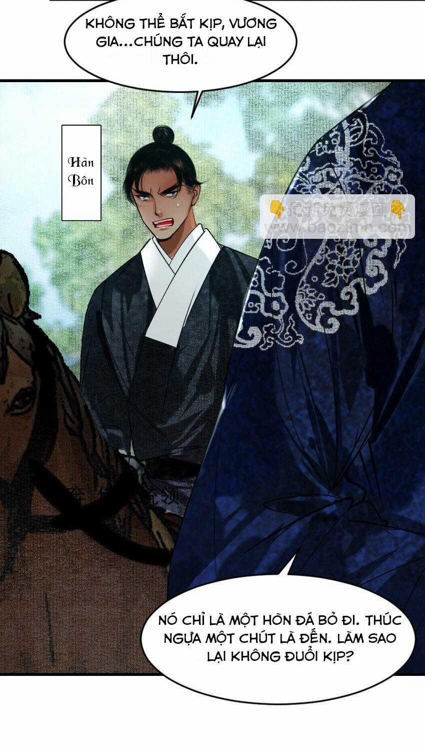 Vòng Luân Hồi 98 trang 32