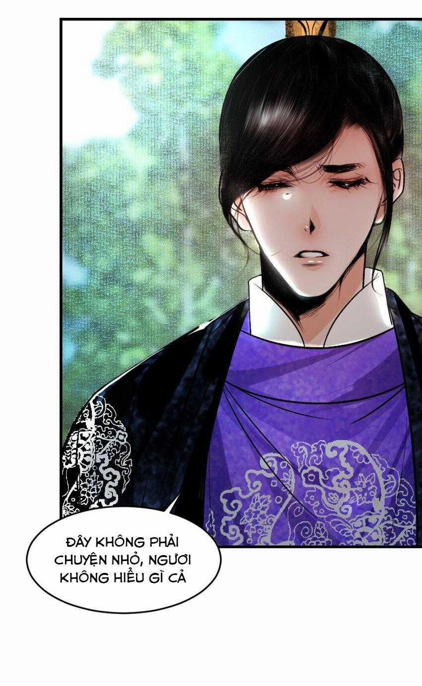 Vòng Luân Hồi 99 trang 11