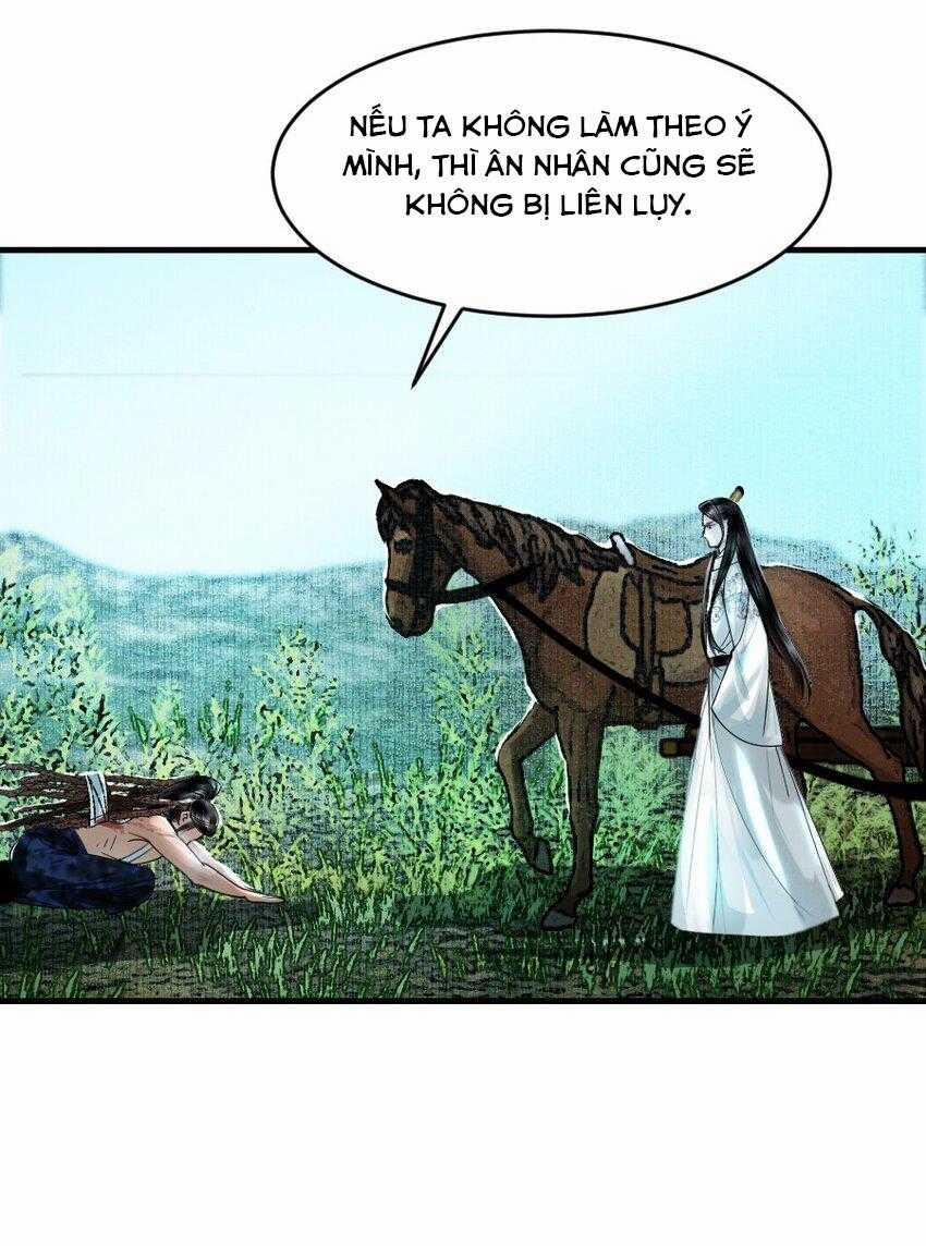 Vòng Luân Hồi 99 trang 18