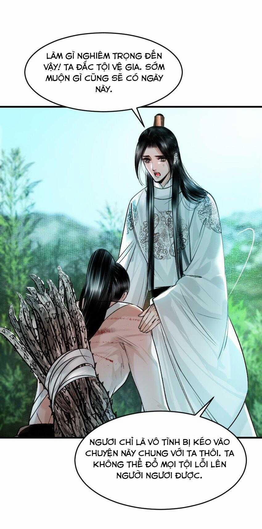 Vòng Luân Hồi 99 trang 19