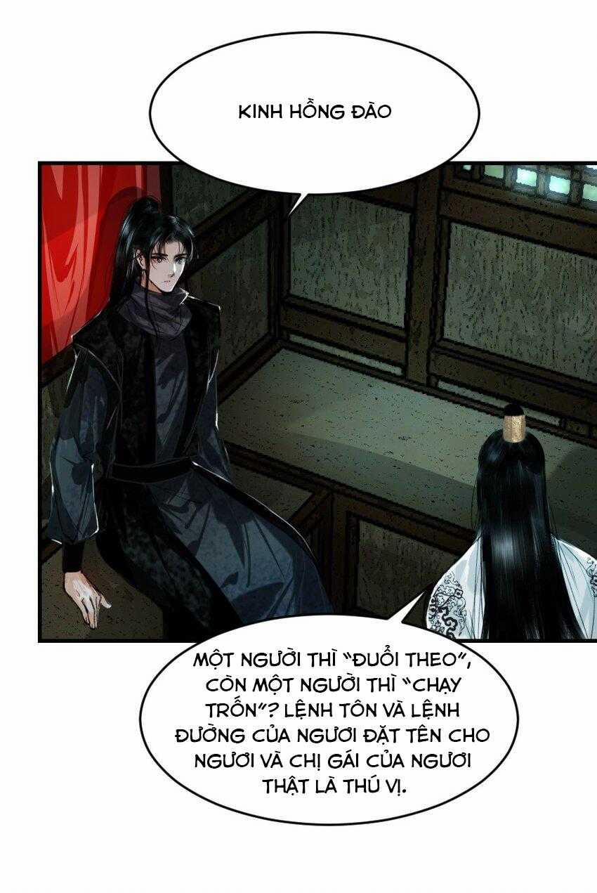Vòng Luân Hồi 99 trang 32