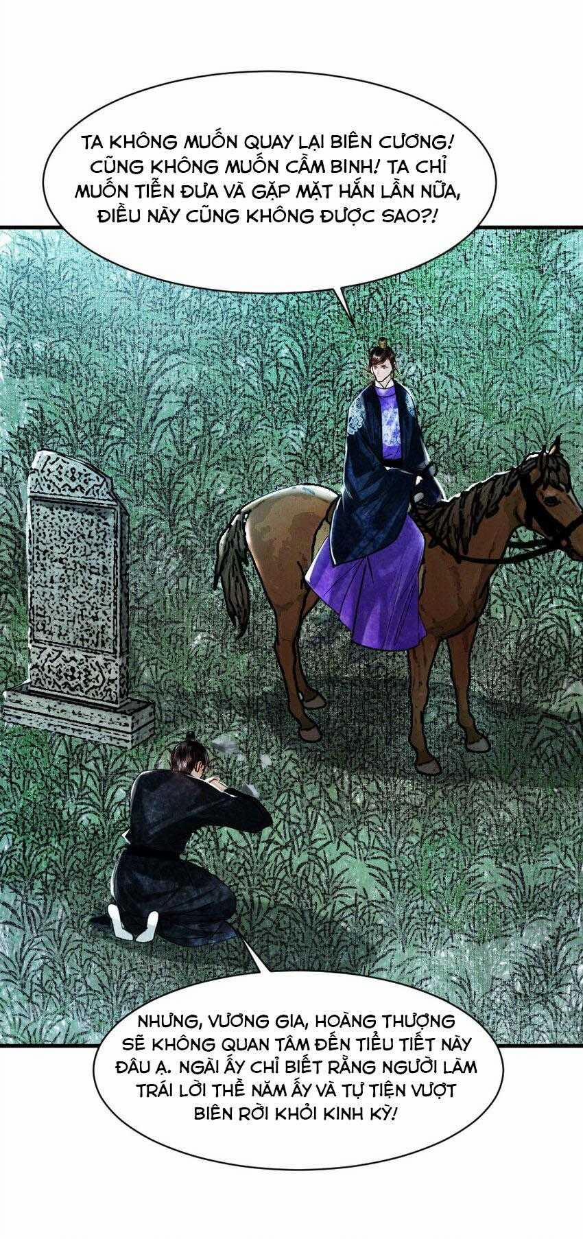 Vòng Luân Hồi 99 trang 6