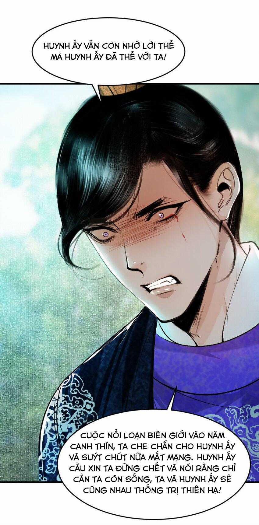 Vòng Luân Hồi 99 trang 7