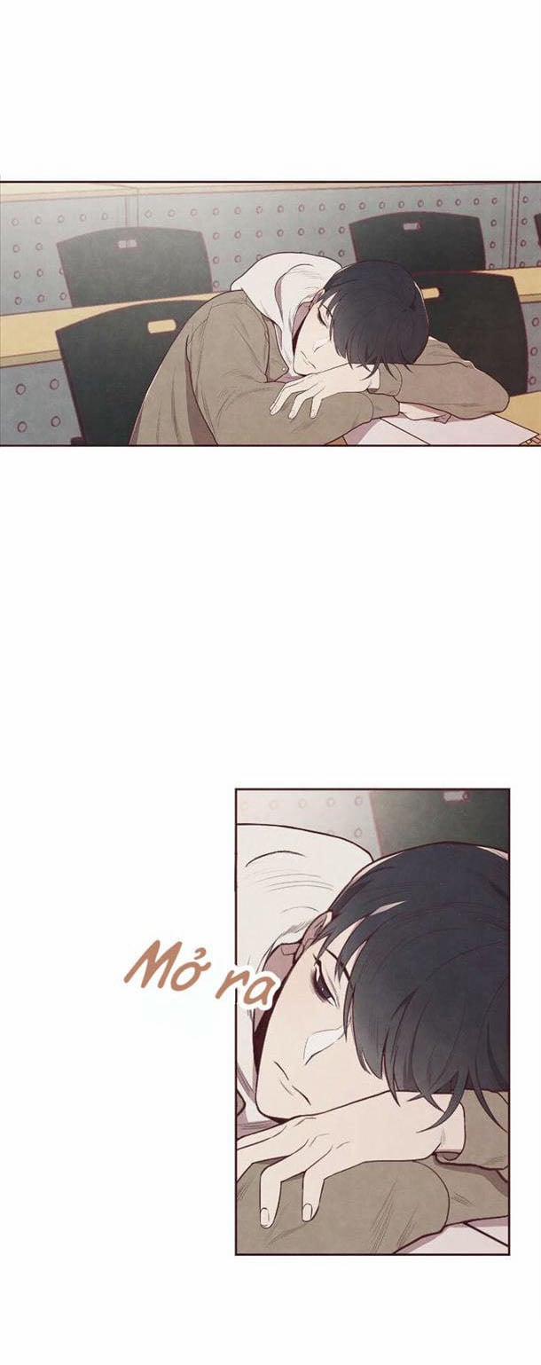 Vòng Quan Hệ 1 trang 1