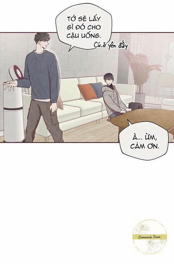 Vòng Quan Hệ 1 trang 14