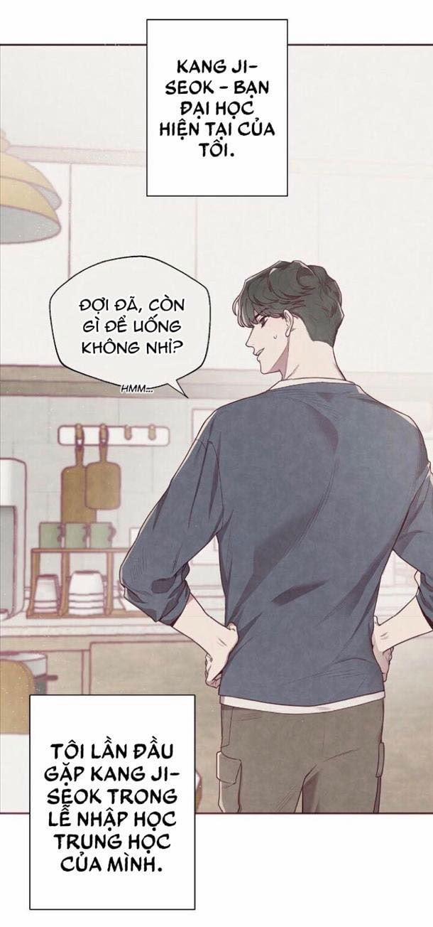 Vòng Quan Hệ 1 trang 15