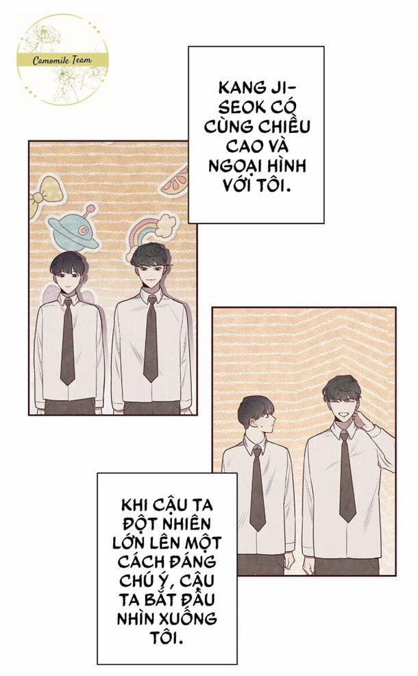 Vòng Quan Hệ 1 trang 16