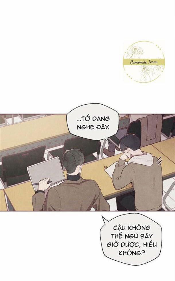 Vòng Quan Hệ 1 trang 2