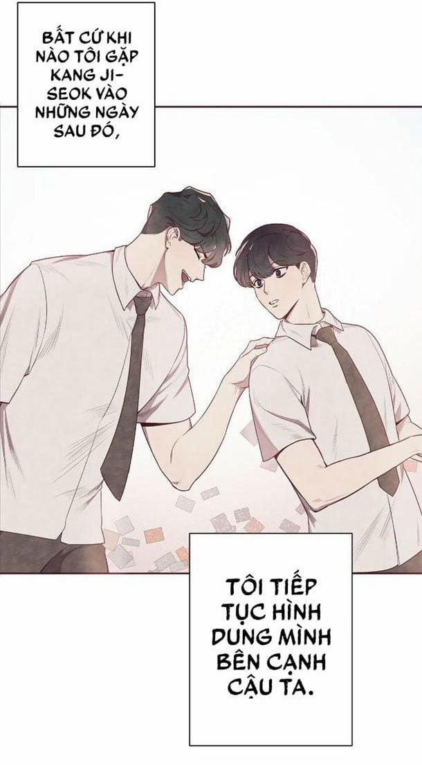 Vòng Quan Hệ 1 trang 20