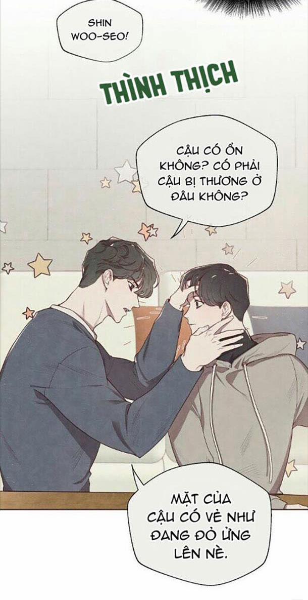 Vòng Quan Hệ 1 trang 24