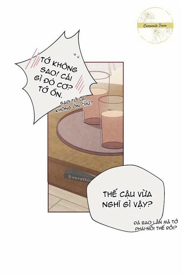 Vòng Quan Hệ 1 trang 25