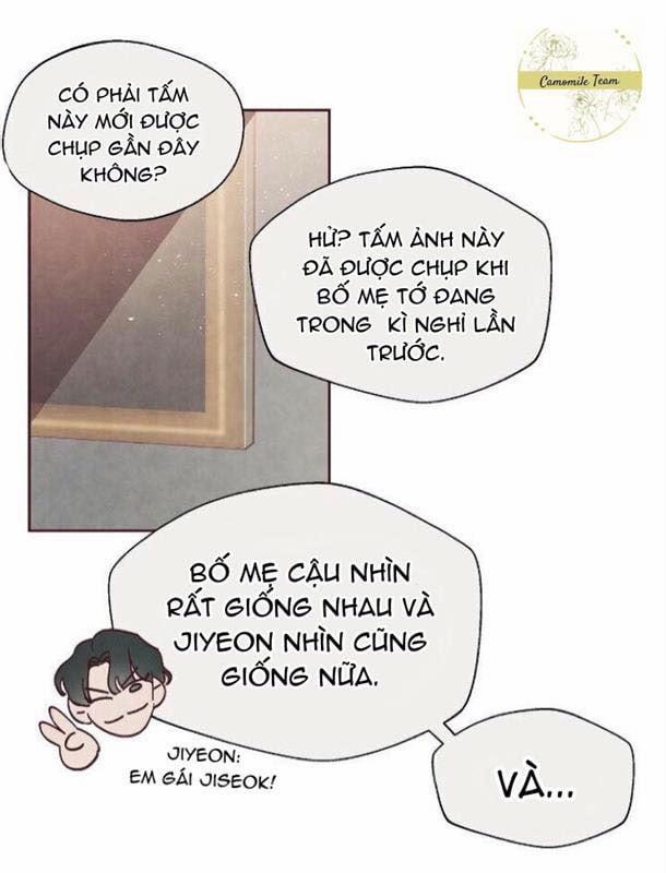 Vòng Quan Hệ 1 trang 27