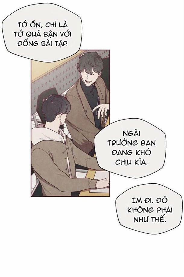 Vòng Quan Hệ 1 trang 3