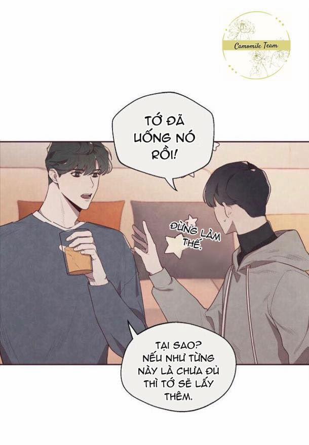 Vòng Quan Hệ 1 trang 41