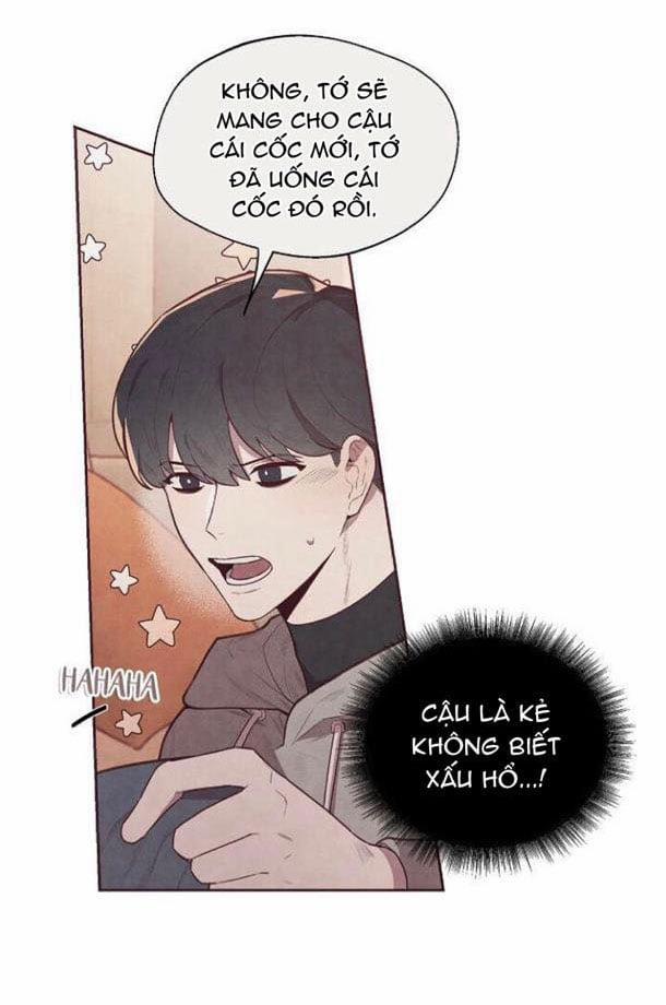 Vòng Quan Hệ 1 trang 42