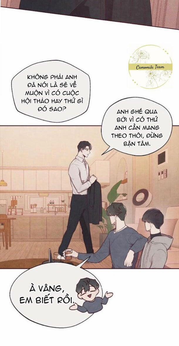 Vòng Quan Hệ 1 trang 45