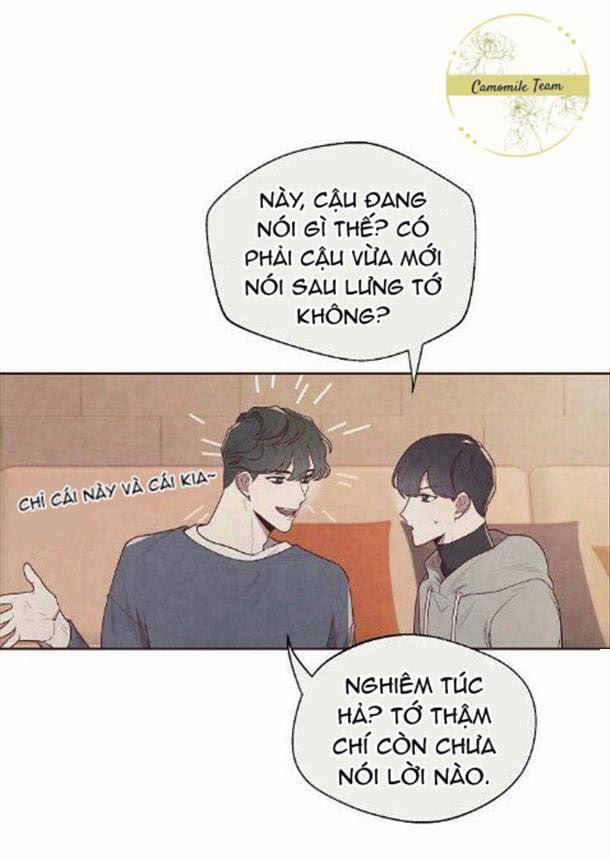 Vòng Quan Hệ 1 trang 49