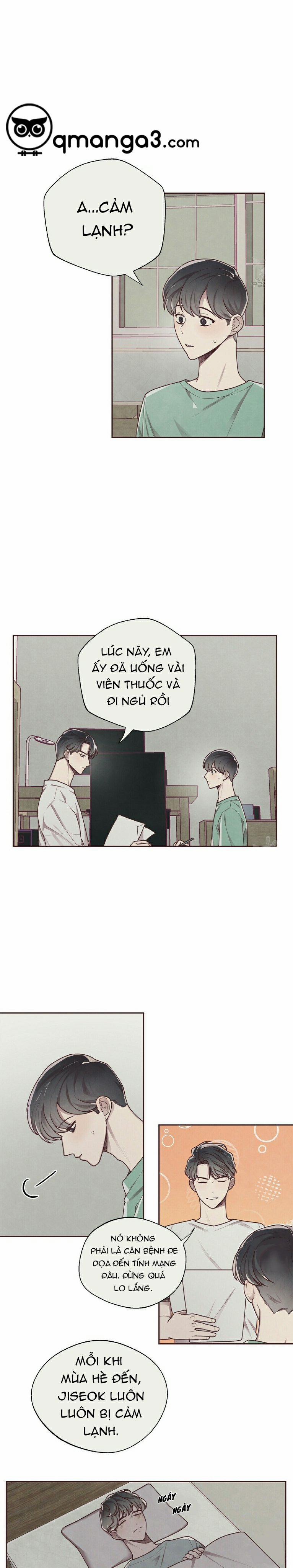 Vòng Quan Hệ 10 trang 0