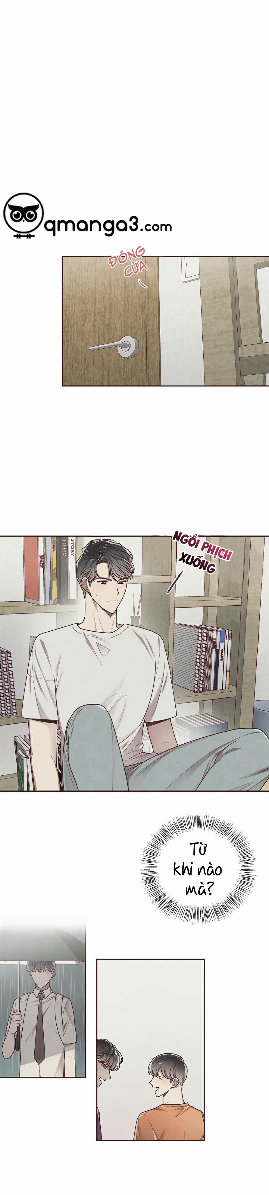 Vòng Quan Hệ 10 trang 12