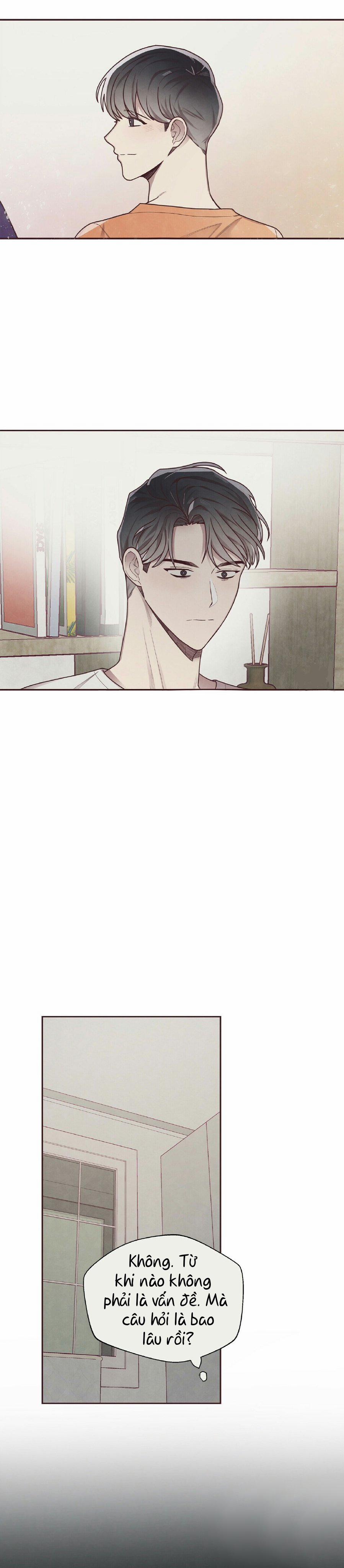 Vòng Quan Hệ 10 trang 14