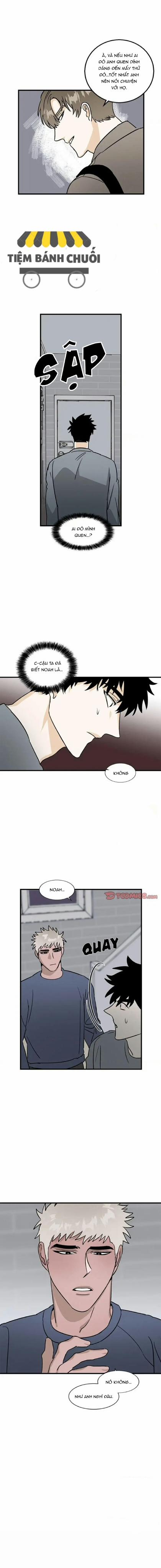 Vòng Quan Hệ 10 trang 15